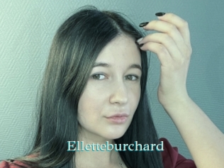 Elletteburchard