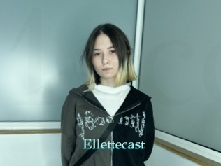Ellettecast