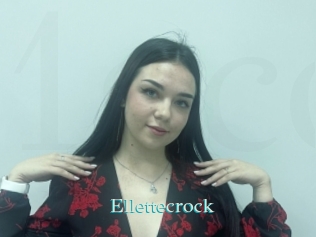 Ellettecrock