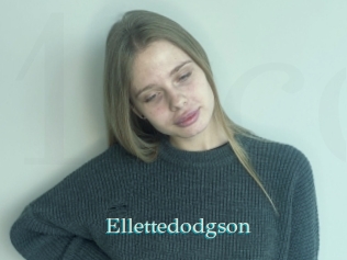 Ellettedodgson
