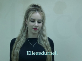 Ellettedurnell