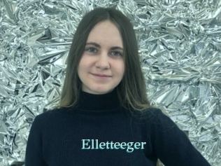 Elletteeger