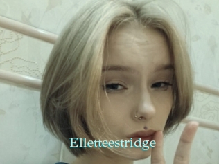 Elletteestridge