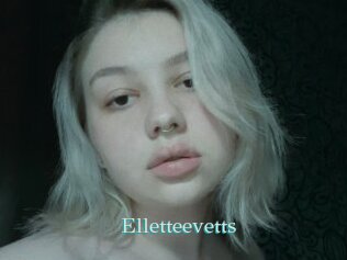 Elletteevetts