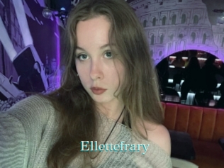 Ellettefrary