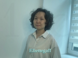 Ellettegaff