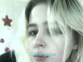 Ellettegame