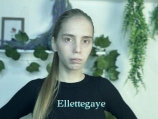 Ellettegaye