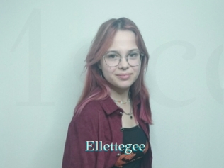 Ellettegee