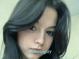Elletteguy