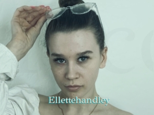 Ellettehandley
