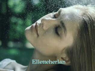 Elletteherlan