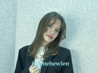 Ellettehewlett