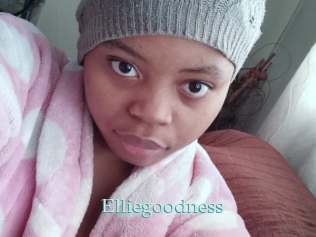 Elliegoodness