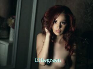 Elliegreen