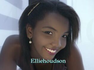 Elliehoudson