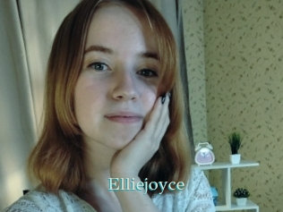 Elliejoyce
