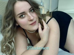 Ellielarson