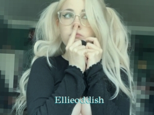 Ellieoddish