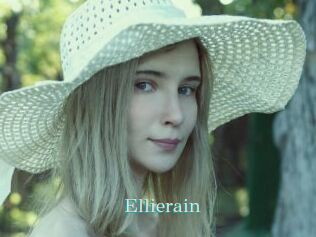Ellierain