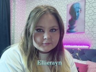 Ellierayn