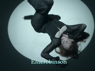 ellierobinson 1 grosse cochonne