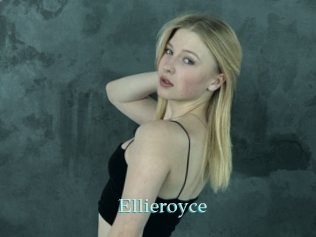 Ellieroyce