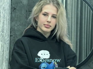 Elliesnow