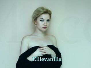 Ellievanilla