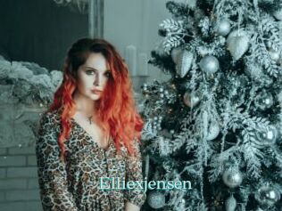 Elliexjensen