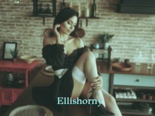 Ellishorny