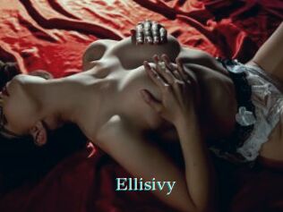 Ellisivy