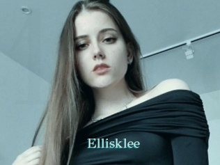 Ellisklee