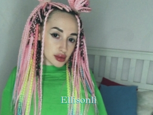 Ellisonli