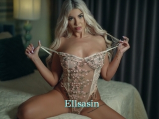 Ellsasin