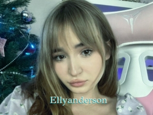 Ellyanderson