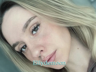 Ellydemoon