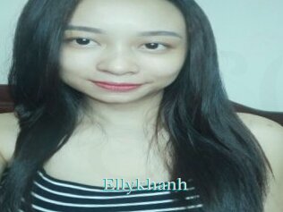 Ellykhanh