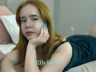 Ellylarson