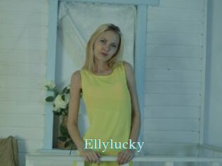 Ellylucky