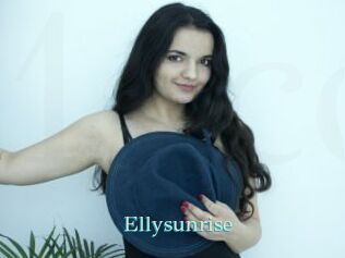Ellysunrise
