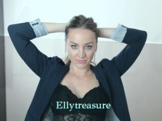 Ellytreasure