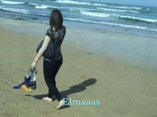 Elmaaas