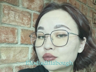 Elodiadillabough