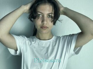 Eloisasarti