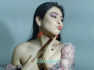 Eloisejun