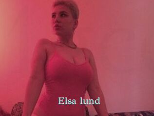 Elsa_lund
