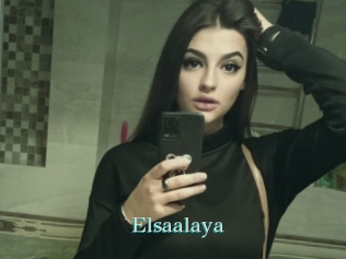 Elsaalaya