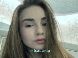 Elsacosta