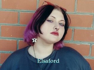 Elsaford